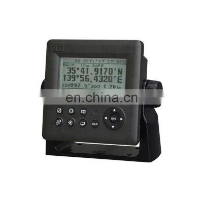 Marine Electronics Maritime Navigation Communication JRC JLR-8400 JLR-8600 IMO High Accuracy Nautical SBAS GPS GNSS Navigator photo-4