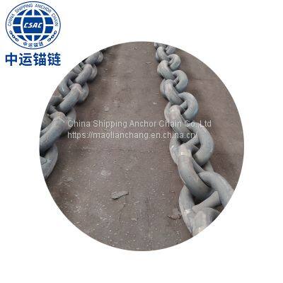 81MM Anchor chain of wind power platform