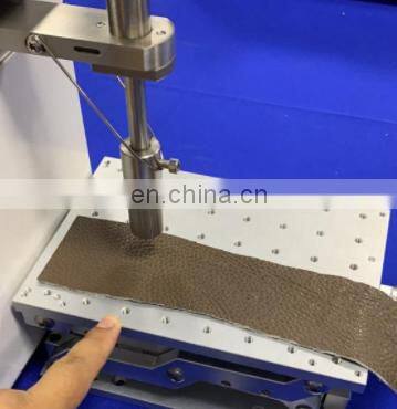 Liyi ASTM D3884 Taber Linear Abrasion Scratch Resistance Abrader Scratch 5750 Taber Linear Abraser Tester photo-4