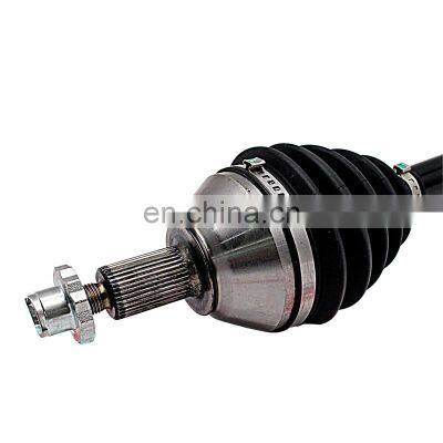 Auto Right Driveshaft Drive Shafts OEM 6RD407763 for VW POLO