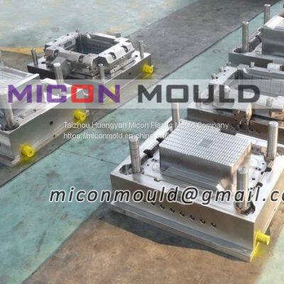 Plastic Crate Mould photo-3