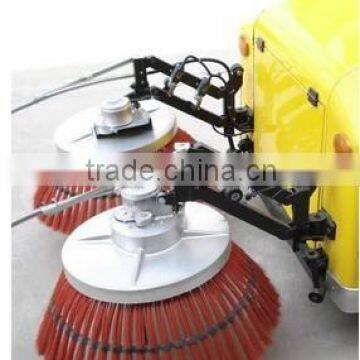Huanmei PP Rotary Street Sweeper Broom photo-2