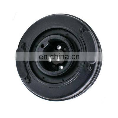 074105251R 074105251AC 074105251N Engine Crankshaft V Belt Pulley