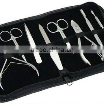 Manicure and Pedicure Set