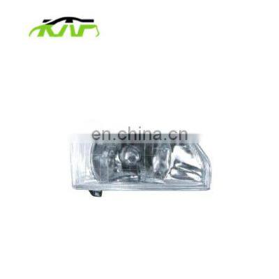 For Kia 96 H1-besta Head Lamp,0,qdd, Crystal Model, Car Lamp