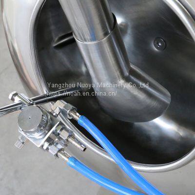 BYF-400 Dragee Manufacturers Dragee Machine Film Coating Machine photo-2