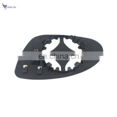 Rear View Side Mirror Glass Heated for Mercedes W221 S-Class 2005-2009 W219 C219 CLS Class 2004-2008