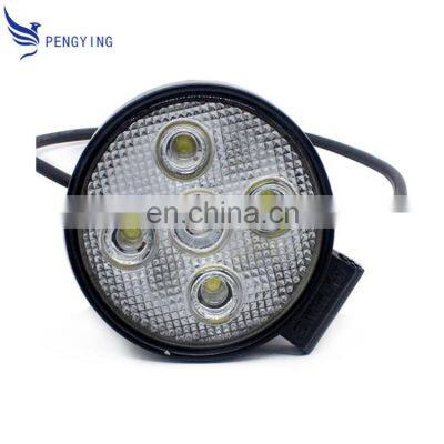 high bright LED High quality Truck tail Lights