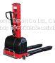 ESL50/09 ESL50/10 ESL50/11 ESL50/13 Self lift stacker with Portable Self Lift Ability Fork Stacker Hydraulic Truck