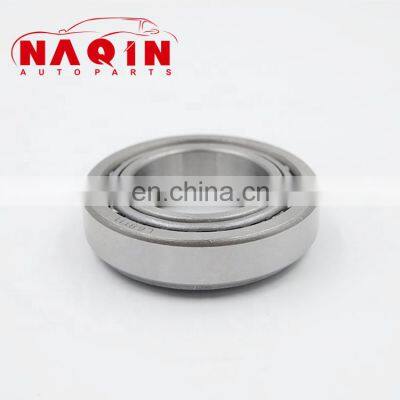 Inch Sizes Taper Roller Bearing L68149/11 Size 35*60*16mm photo-2
