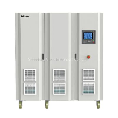 High Performance Anfl Series 15kVA-90kVA Laboratory AC Power Supply