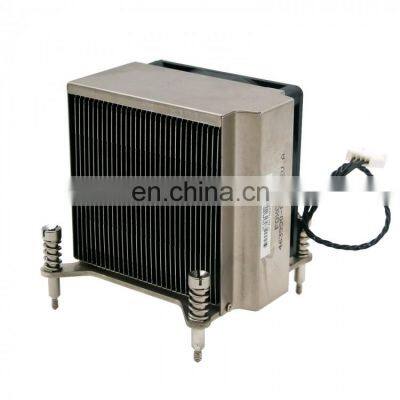 CPU Radiator Cooler Replacement for HPZ600/Z800 Workstation Radiator Fan 463990-001 photo-3