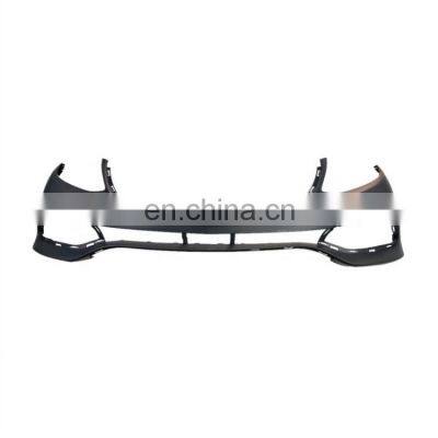 OEM 2138850038 car bumpers FRONT BUMPER Front Bar For mercedes E CLASS W213