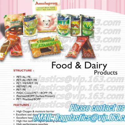 Metallized Zipper Pouch for Weed Packaging Rose Gold Black Metalized Foil Pouch, Gusseted Puch Bags, Bagease Bagplastics photo-5