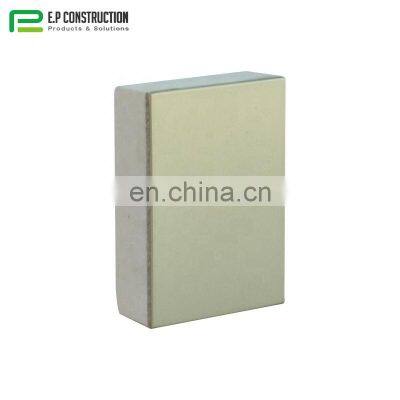 Cheap Decorative Club Curtain Decorative Composite Insulation Fasteners Culture Stone Wall Panel Exterior photo-5