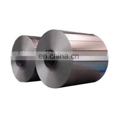 S550GD G275 Mg-Al-Zn Alloys Magnesium Aluminium Zinc Coated Steel Coil