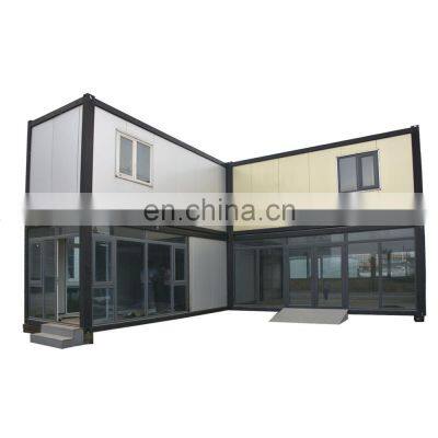 china low cost mobile container homes