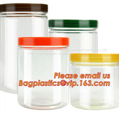 Glass Jar 3ml,5ml,7ml,10ml,15ml,30ml Storage Bottles & Jars, Small Glass Jars Containers Silicone,Plastic,Bamboo,Glass