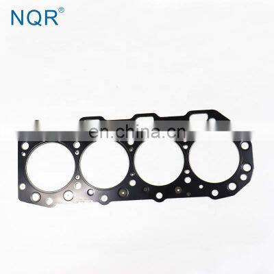 Engine Full Gasket Set 4JX1 Overhaul Gasket Kit for Auto