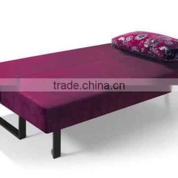 Single Three Star Guest Room Commercial Sleeper Sofa photo-5