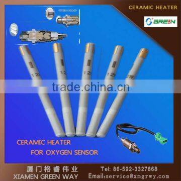 12V 12W Ceramic Heating Element for Car Sensor