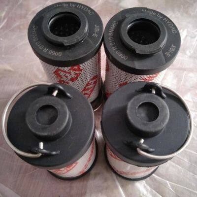 0060R010BN4HC Alternative to Hodeck hydraulic oil filter element