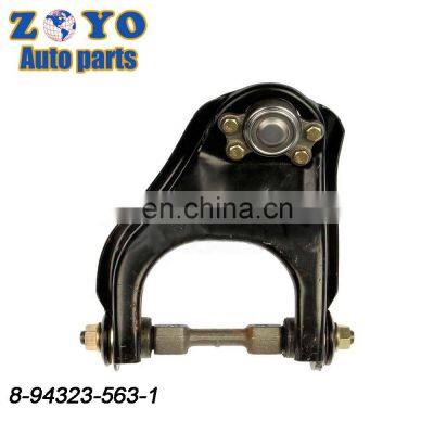 8-94459-461-2 522-947 Automobile Spare Parts Arm Accessories Left Lower Control Arm for Isuzu Pickup photo-2