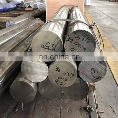 Construction Prices Cold Rolled SS304 Round Bar