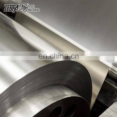 GI Coil Price Galvanized Steel Zinc Zoated Metal Coil photo-3