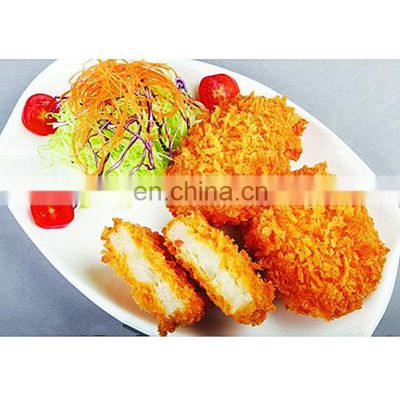 Good price frozen breaded potato pie for export