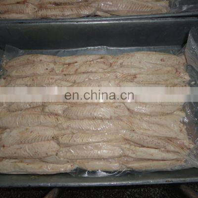 Precooked Skipjack Tuna Loin EU Standard Bonito Tuna Loin photo-4