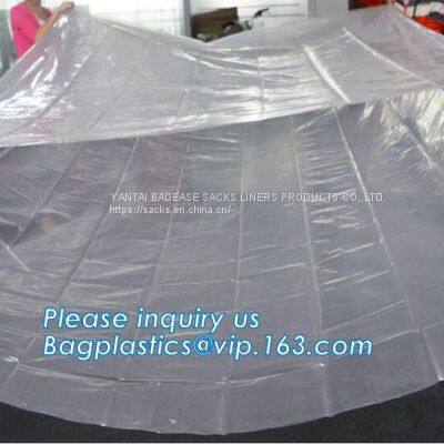 Super Jumbo Poly Bags, Pallet Cover, Dust Cover, Machine Cover, Furniture Covers, Extra X-Large Jumbo Storage Poly Bags