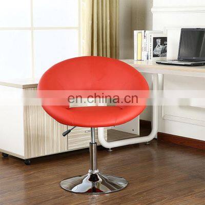 Bar Stools Chair Counter Modern Adjustable Seat Furniture photo-4