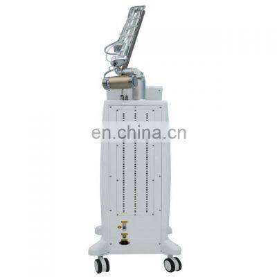 Beauty Tightening Scar Removal Skin Resurfacing Fractional Co2 Laser Machine Vaginal Laser photo-4