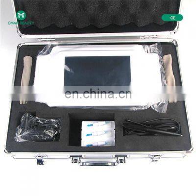 2022 New Permanent Makeup Machine Digital Artmex V8 Tattoo Machine MTS PMU System Eyebrow Lip Tattoo Gun photo-2