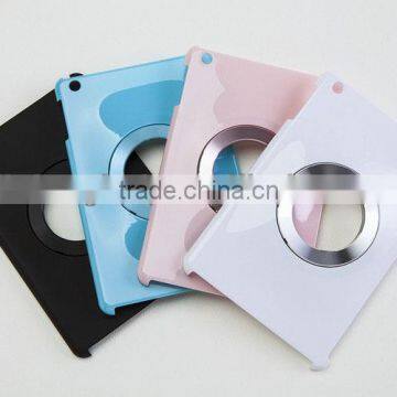 2013 HOT selling Metal Case for iPad Mini