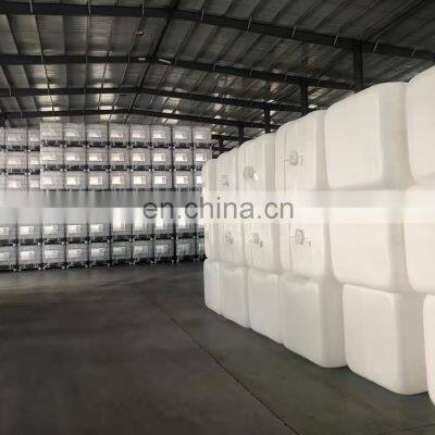 Food Storage IBC Tank Stainless Steel Cylindrical IBC Tank photo-4