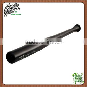 Black OEM logo Brand Professional Maple Wood Baseball Bats