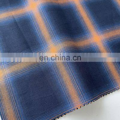 Best price abstract pure japanese plain color 100 combed cotton fabric cotton fabric  custom plaid fabric