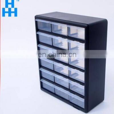Industry Plastic Box for Tools With 12 Drawers photo-4