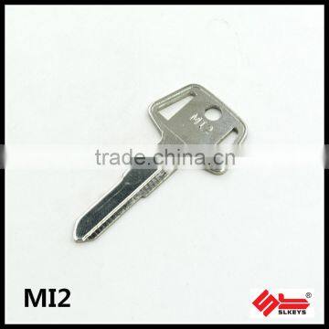 MI2 Key Blank