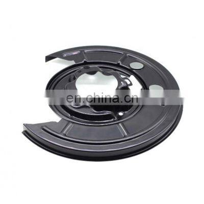 HIGH Quality Brake Dust Shield Brake Disc Splash Shield OEM 77364018/4212.C4 FOR Peugeot Fiat Citroen