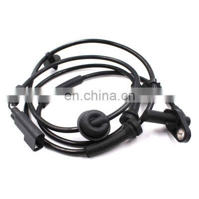 HIGH Quality ABS Wheel Speed Sensor OEM 6C11-2B372-AA / 6C11-2B372-AB FOR Ford Transit MK7 2.2 2.4L 2006-2015