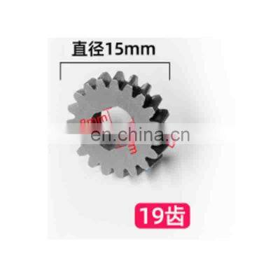 Sunroof Motor Gear For Mercedes-Benz BMW Audi Volkswagen Ford Universal Sunroof Motor Gear OEM 221 820 0042-19 221 820 0042-18 photo-4