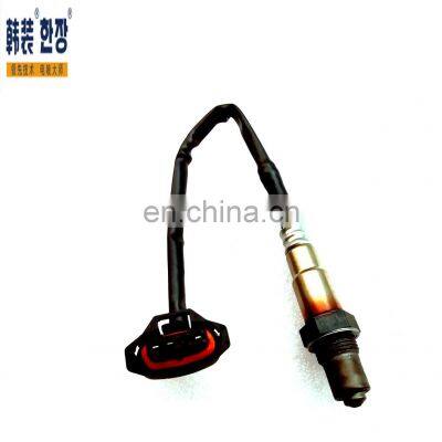 Cheap price  O2 Oxygen Sensor 55555625  for Cadillac  Chevrolet PORSCHE 2003-2006