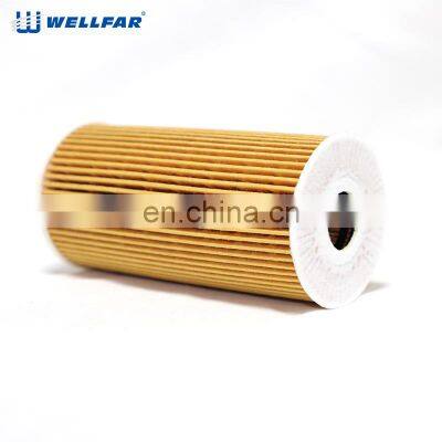 Filtro De Aceite Wholesale Price Cars Auto Parts Engine Machine Oil Filter For Hyundai For Toyota For KIA photo-3