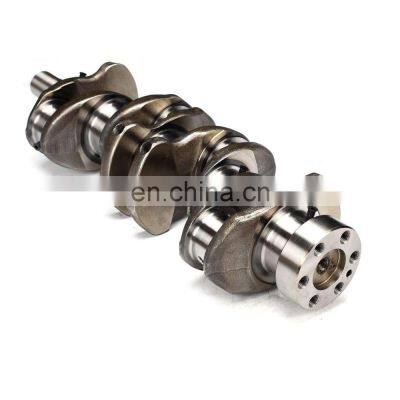 Новый продукт. Машины. Автомобильный двигатель S4D95. Коленчатый вал экскаватора PC60 6204-33-1100. Балансировочная машина photo-5