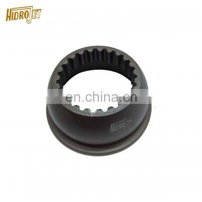 Excavator hydraulic pump part PSVL-42 ball guide  for PSVL-42CG-9