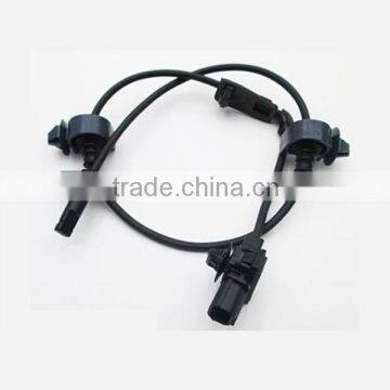 ABS Sensor, Wheel Speed Sensor,front Right Sensor OEM:57450-S84-A52 photo-3