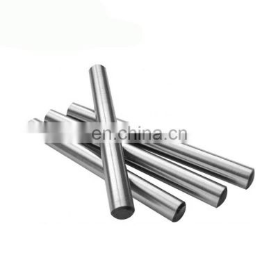 Wholesale price 1.4006 stainless steel 304 round bar